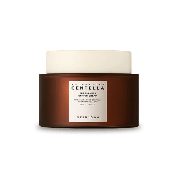 SKIN1004 Madagascar Centella Probio-Cica Enrich Cream