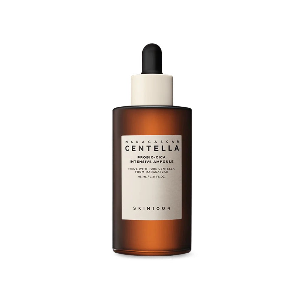 SKIN1004 Madagascar Centella Probio-Cica Intensive Ampoule Jumbo