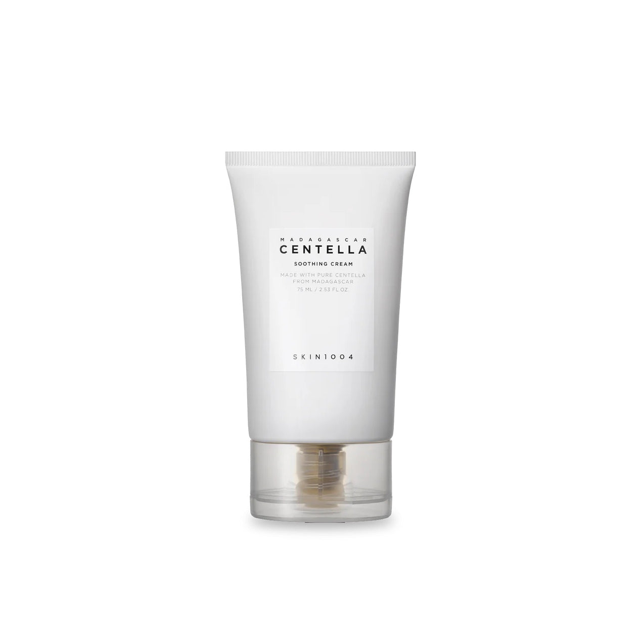 SKIN1004 Madagascar Centella Soothing Cream
