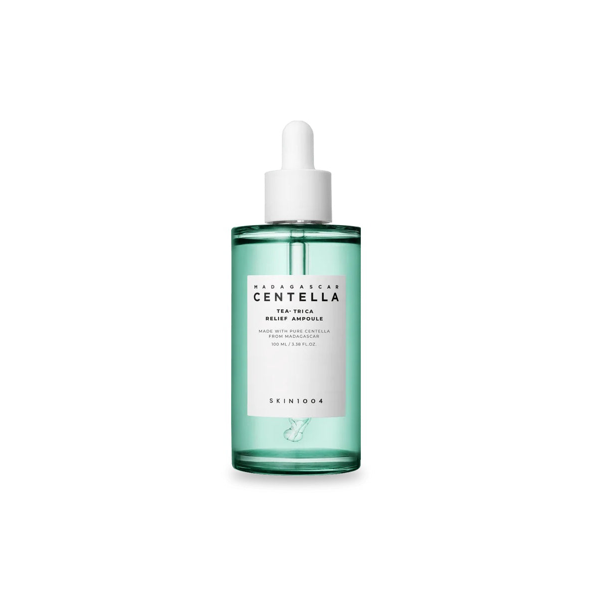 SKIN1004 Madagascar Centella Tea-Trica Relief Ampoule