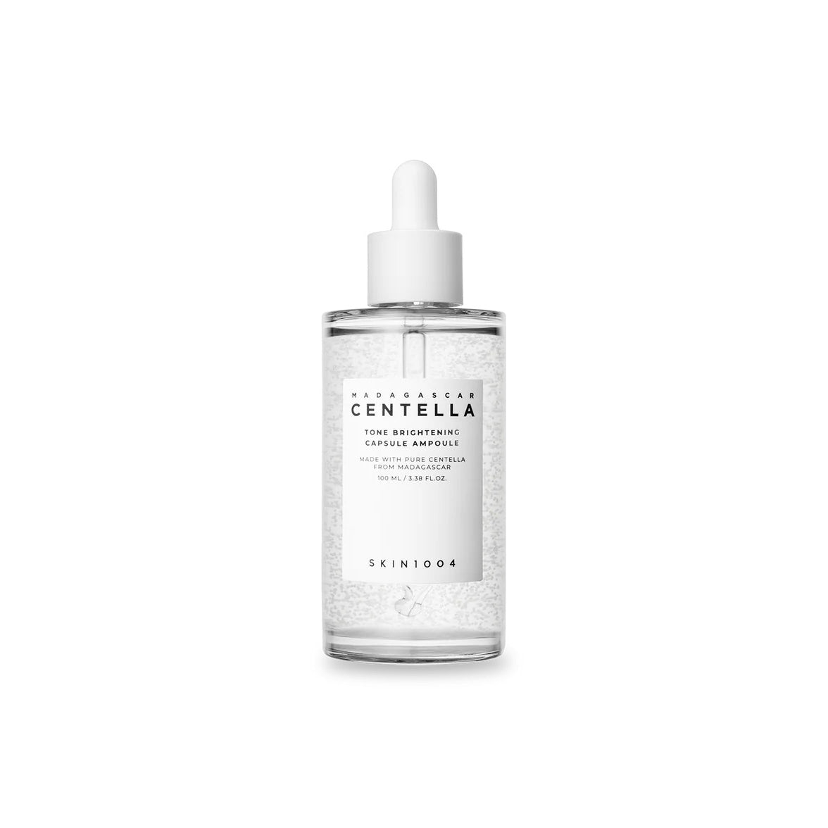 SKIN1004 Madagascar Centella Tone Brightening Capsule Ampoule Jumbo