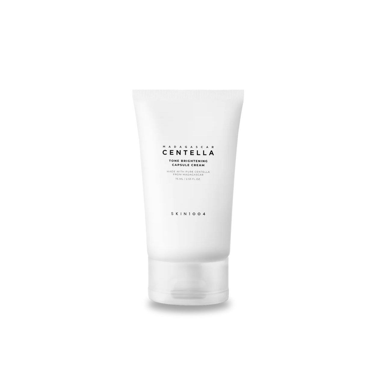 SKIN1004 Madagascar Centella Tone Brightening Capsule Cream