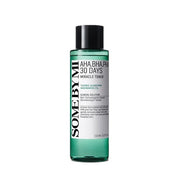 SOME BY MI AHA, BHA, PHA 30 Days Miracle Toner