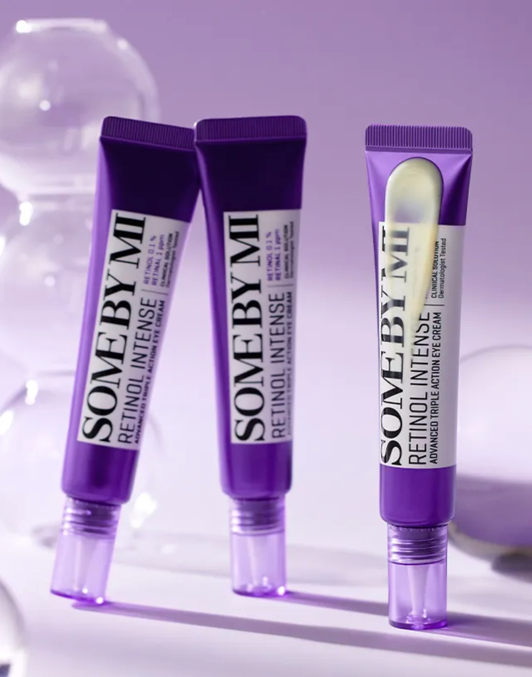 SOME BY MI Retinol Intense Advanced Triple Action Eye Cream