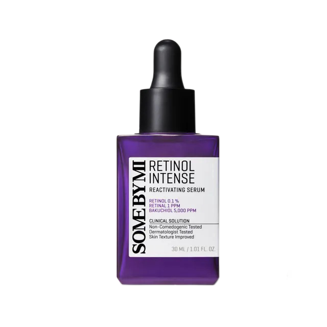 SOME BY MI Retinol Intense Reactivating Serum