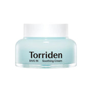 Torriden Dive-In Low Molecular Hyaluronic Acid Soothing Cream