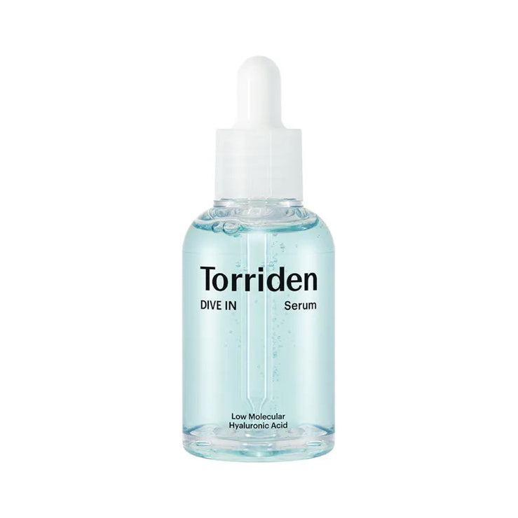 Torriden Dive-In Low Molecule Hyaluronic Acid Serum
