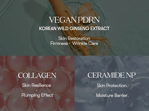 VT Cosmetics PDRN Essence Stick Balm