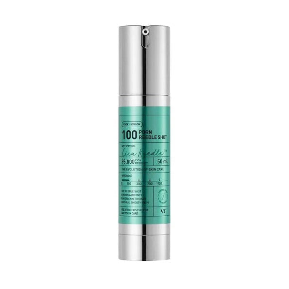 VT Cosmetics PDRN Reedle Shot 100
