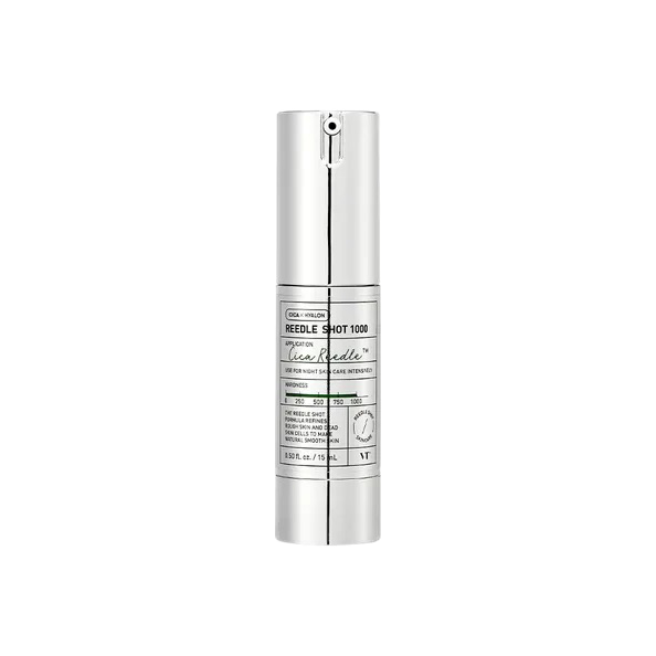 VT Cosmetics Reedle Shot 1000