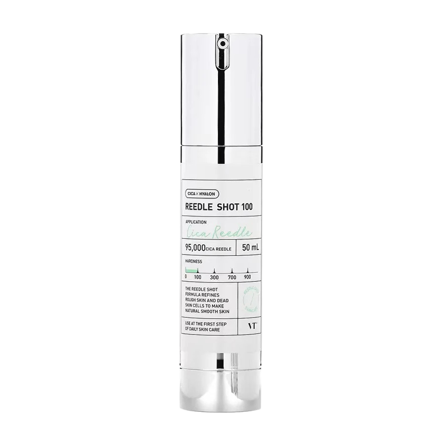 VT Cosmetics Reedle Shot 100
