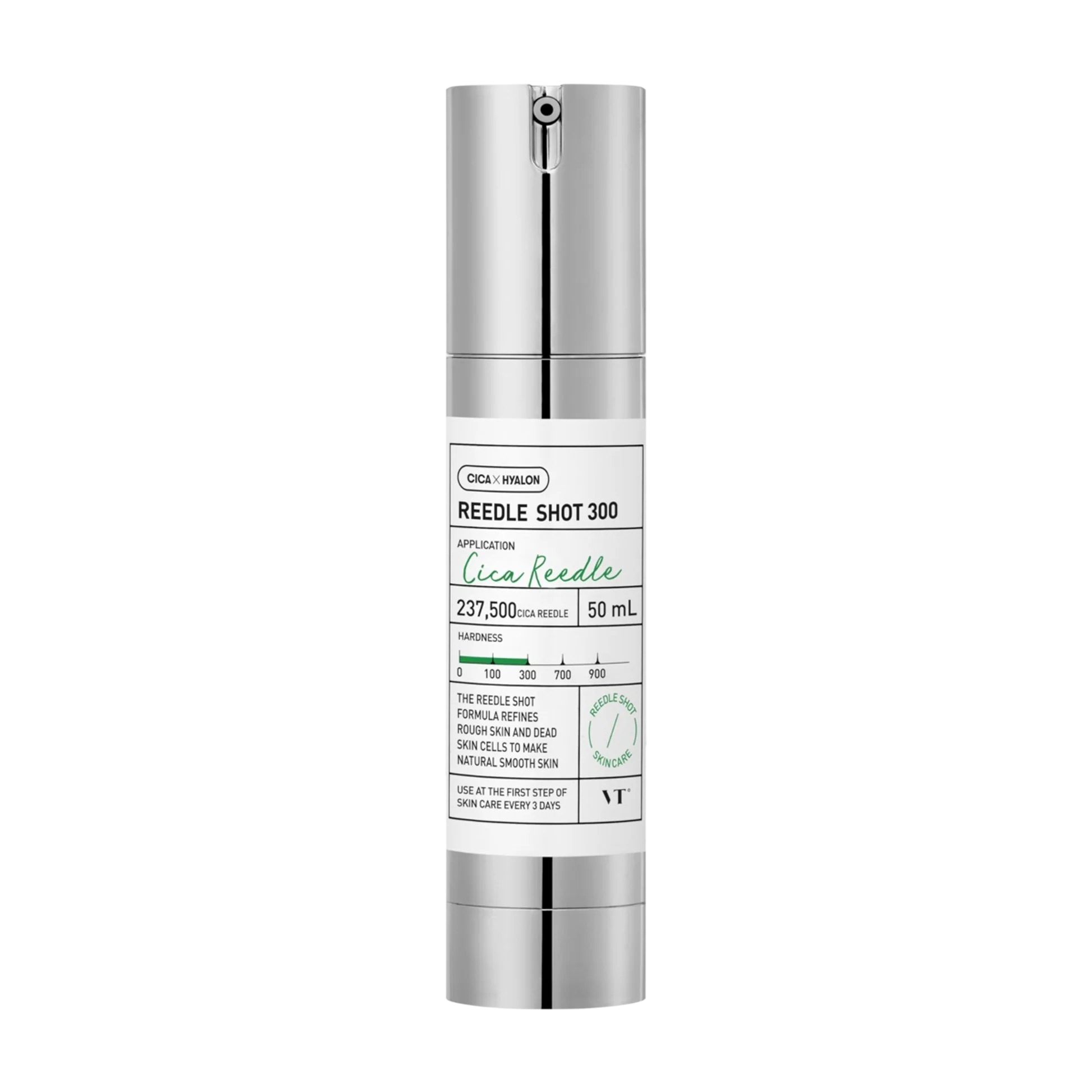 VT Cosmetics Reedle Shot 300
