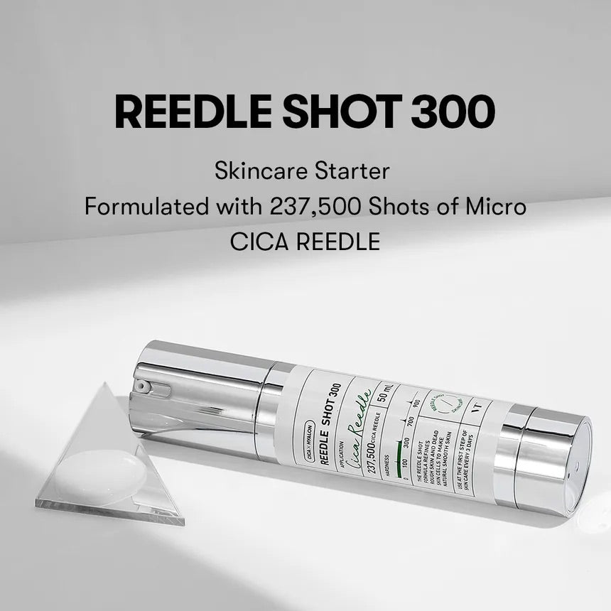 VT Cosmetics Reedle Shot 300