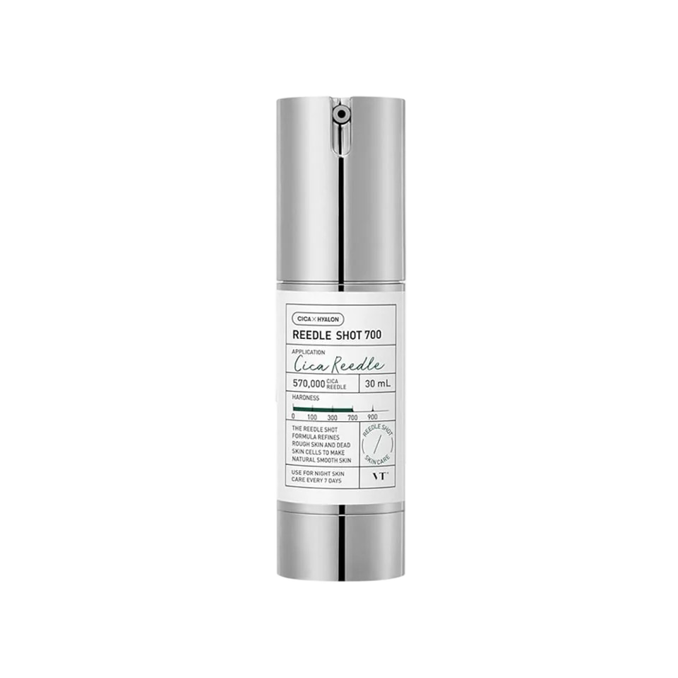 VT Cosmetics Reedle Shot 700