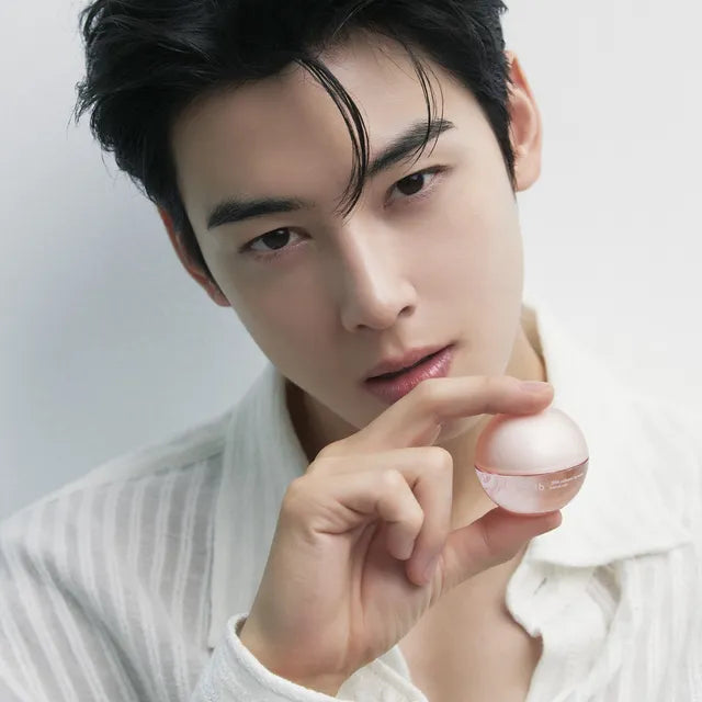 ABIB PDRN Collagen Lip Mask Glazed Jelly