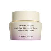 Haruharu Wonder Black Rice 5 Ceramide Barrier Moisturising Cream